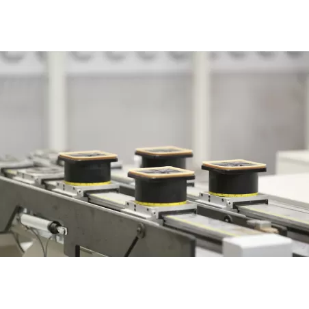 CENTRE D'USINAGE AGENCEMENT - ACCORD 25 FX - SCM