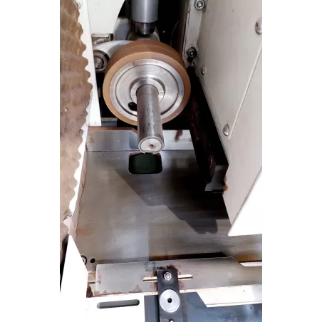 Occasion CORROYEUSE MOULURIERE 4 FACES SCM COMPACT XL :GEDIMO