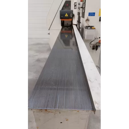 Occasion CORROYEUSE MOULURIERE 4 FACES SCM COMPACT XL :GEDIMO