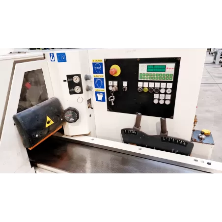 Occasion CORROYEUSE MOULURIERE 4 FACES SCM COMPACT XL :GEDIMO