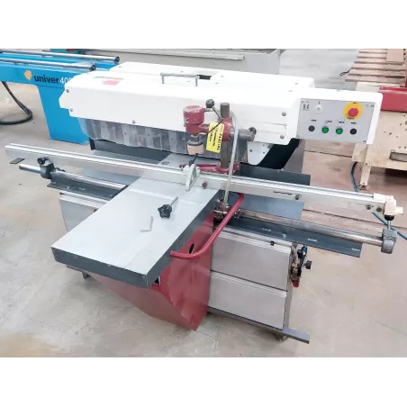 TENONNEUSE SIMPLE PARVEAU occasion :Gedimo