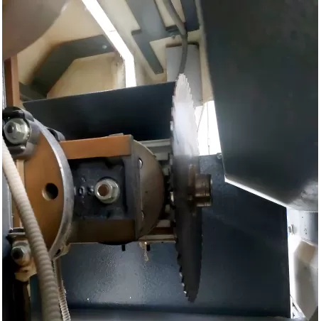 TENONNEUSE SIMPLE PARVEAU occasion :Gedimo