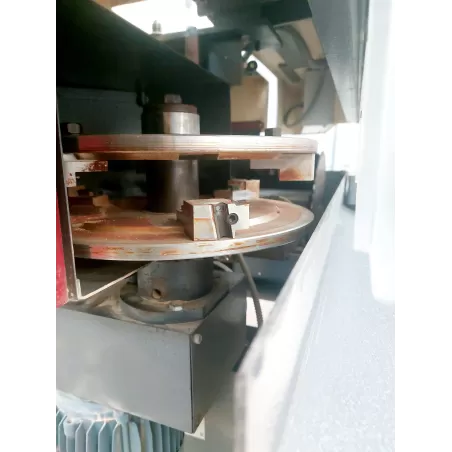 TENONNEUSE SIMPLE PARVEAU occasion :Gedimo