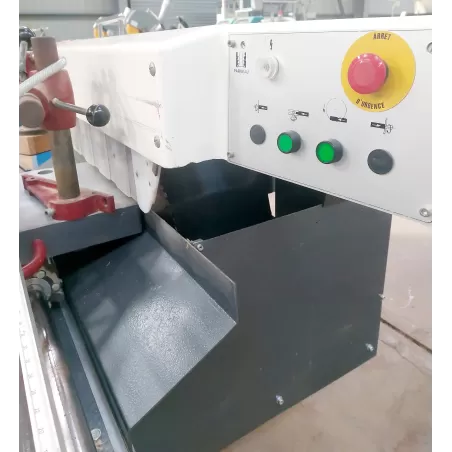 TENONNEUSE SIMPLE PARVEAU occasion :Gedimo