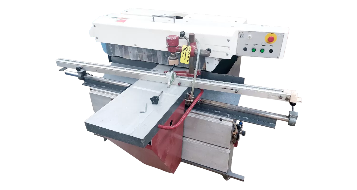 TENONNEUSE SIMPLE PARVEAU occasion :Gedimo