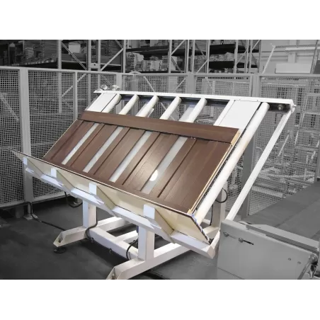 CADREUSE POUR PORTES - ACTION H - SCM