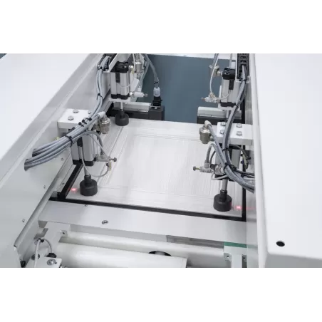 CADREUSE POUR PORTES - ACTION H - SCM