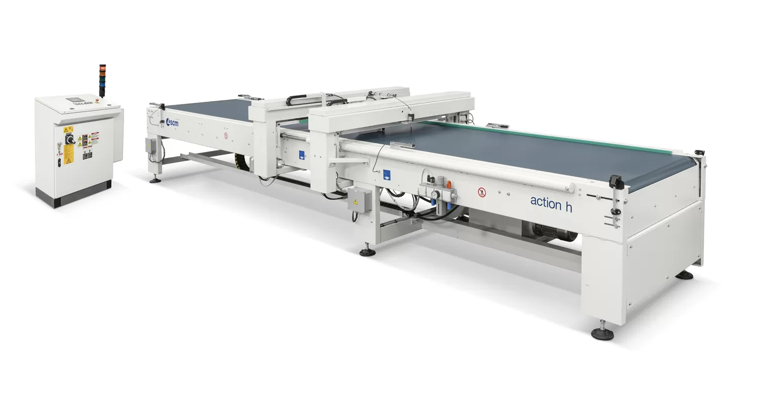 CADREUSE POUR PORTES - ACTION H - SCM