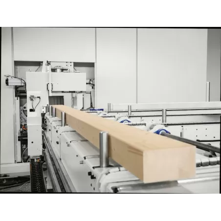 SYSTÈMES POUR CHARPENTE - OIKOS XS - SCM