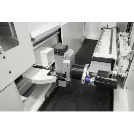 SYSTÈMES POUR CHARPENTE - OIKOS XS - SCM