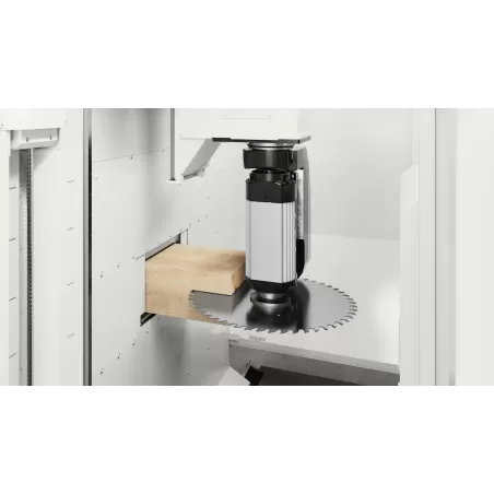 SYSTÈMES POUR CHARPENTE - OIKOS XS - SCM