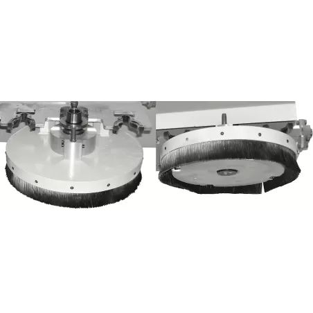 SYSTÈMES POUR CHARPENTE - AREA - SCM