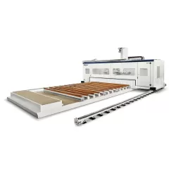 SYSTÈMES POUR CHARPENTE - AREA - SCM