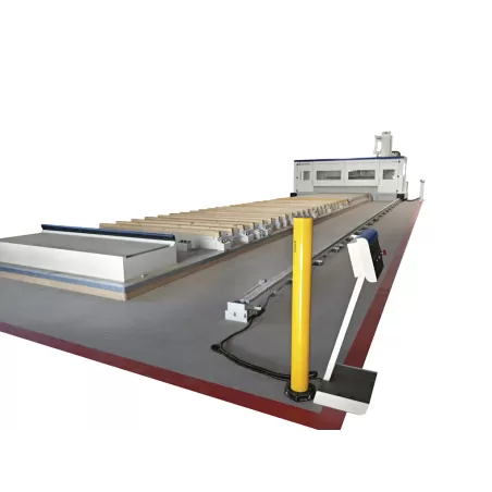 SYSTÈMES POUR CHARPENTE - AREA - SCM