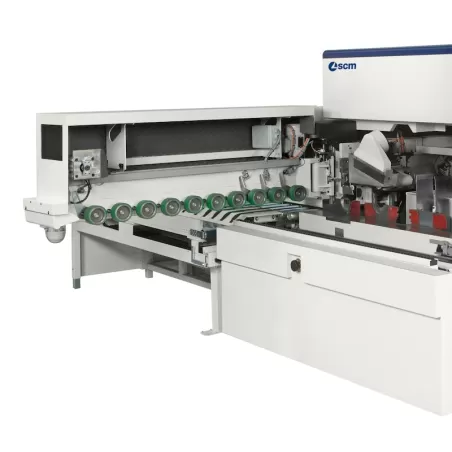 CENTRE D'USINAGE - WINDOR NT1 - SCM