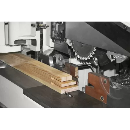 CENTRE D'USINAGE - WINDOR NT1 - SCM