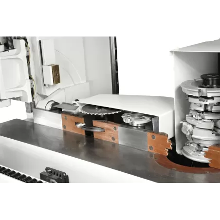 CENTRE D'USINAGE - WINDOR NT1 - SCM