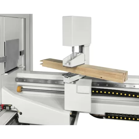 CENTRE D'USINAGE - WINDOR NT1 - SCM