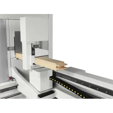 CENTRE D'USINAGE - WINDOR NT1 - SCM