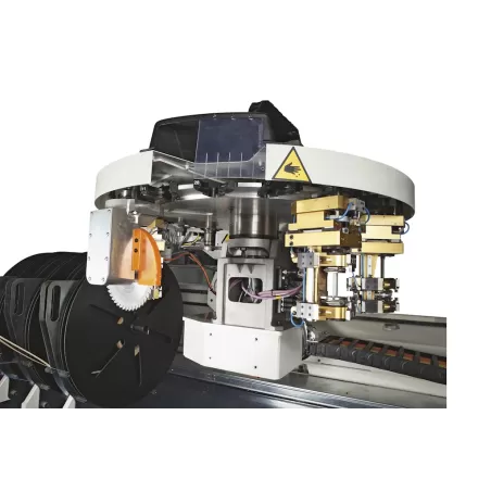 CENTRE D'USINAGE AGENCEMENT - MORBIDELLI P800 - SCM