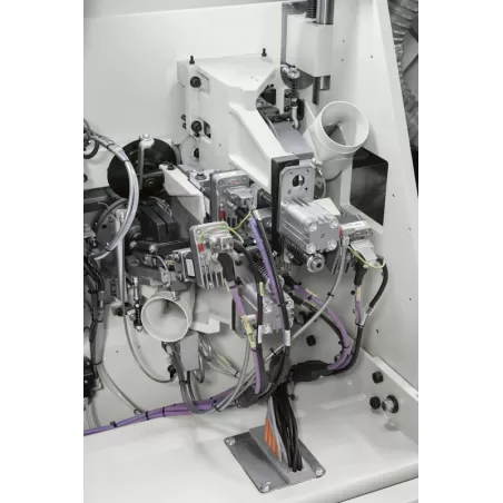 PLAQUEUSE DE CHANT - OLIMPIC 500 PLUS - SCM