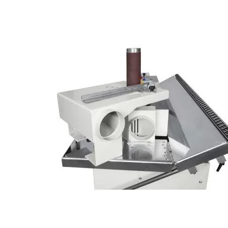 CALIBREUSES PONCEUSES - FORMULA UNILEV 150 - SCM