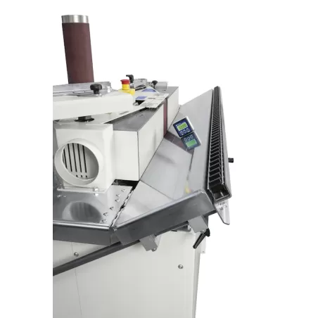 CALIBREUSES PONCEUSES - FORMULA UNILEV 150 - SCM