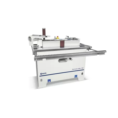 CALIBREUSES PONCEUSES - FORMULA UNILEV 150 - SCM