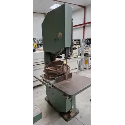 SCIE À RUBAN COLLIOT & LABOURO CL700 :Gedimo