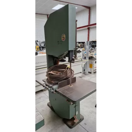 SCIE À RUBAN COLLIOT & LABOURO CL700 :Gedimo