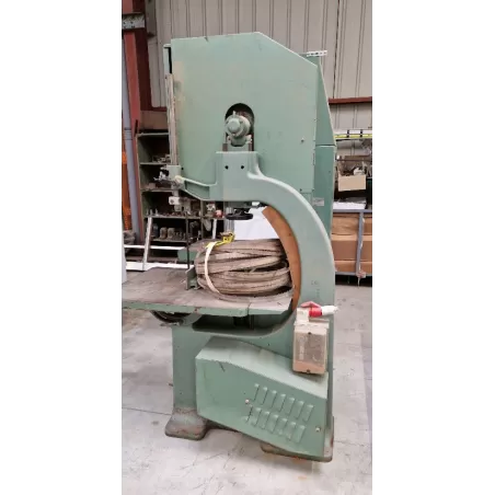 SCIE À RUBAN COLLIOT & LABOURO CL700 :Gedimo