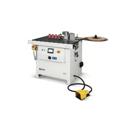 PLAQUEUSE DE CHANT - E 20 - SCM