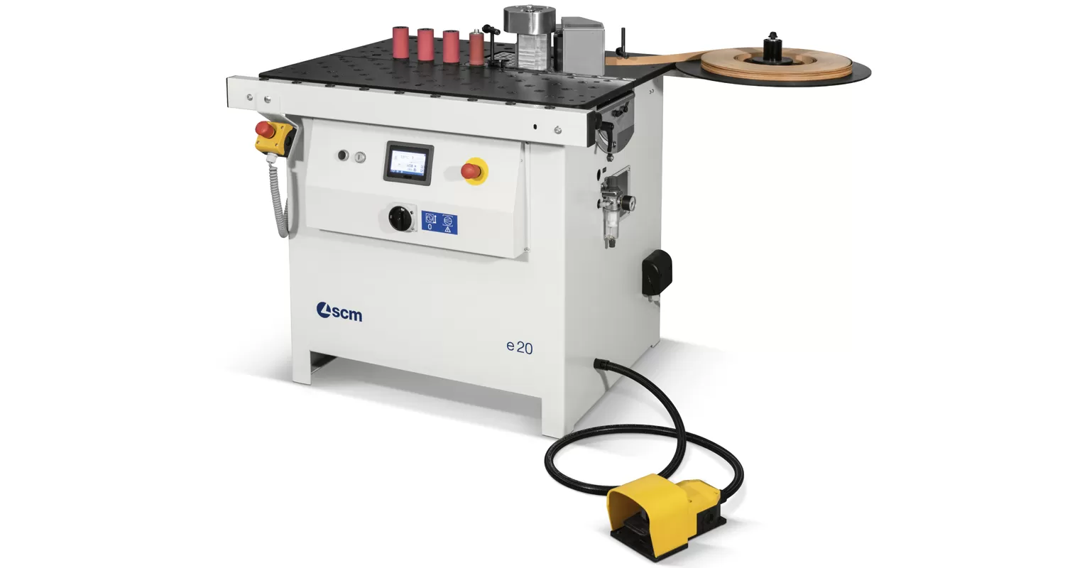 PLAQUEUSE DE CHANT - E 20 - SCM