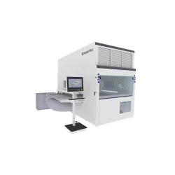 Cabine de peinture - COMPACT 3 R - SCM