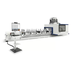 CENTRE D'USINAGE - ACCORD 500 - SCM