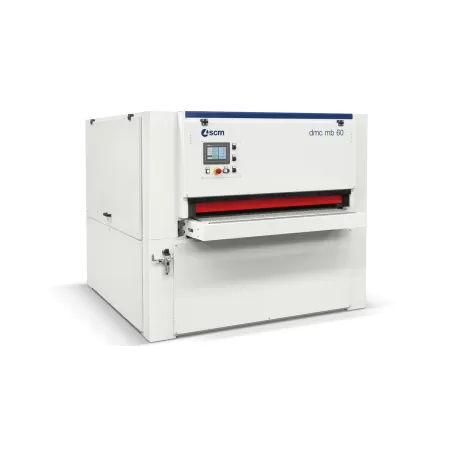 CALIBREUSES PONCEUSES AUTOMATIQUES - DMC MB 60 - SCM