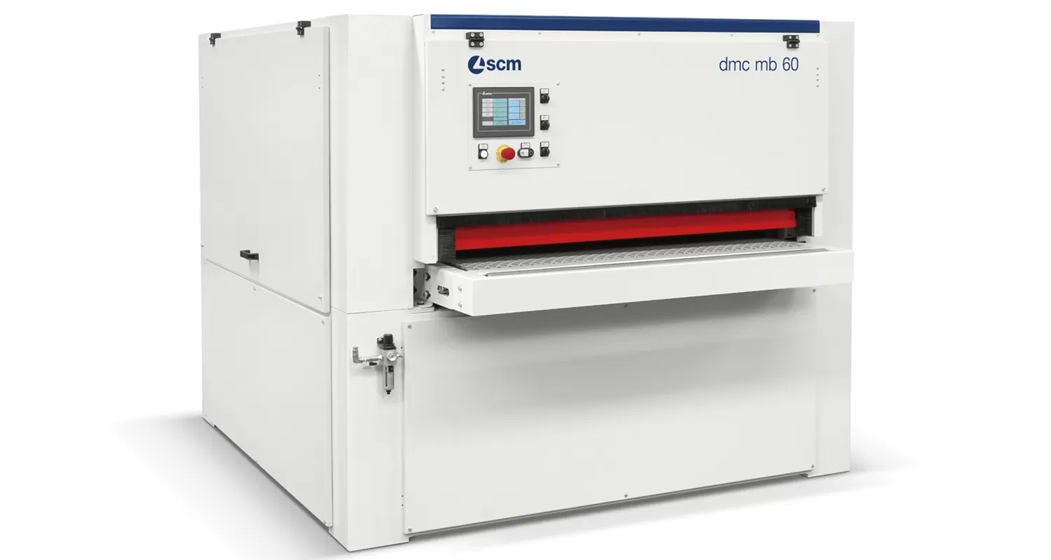 CALIBREUSES PONCEUSES AUTOMATIQUES - DMC MB 60 - SCM