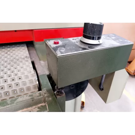 Occasion PONCEUSE LARGE BANDE :GEDIMO