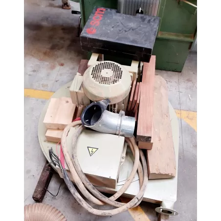 Occasion PONCEUSE LARGE BANDE :GEDIMO