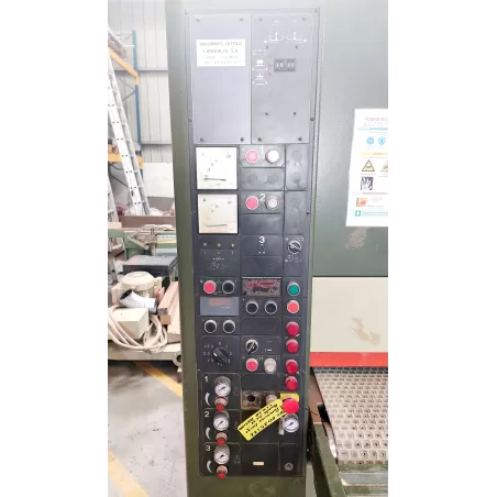 Occasion PONCEUSE LARGE BANDE :GEDIMO