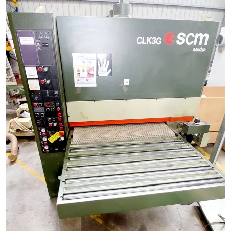 Occasion PONCEUSE LARGE BANDE :GEDIMO