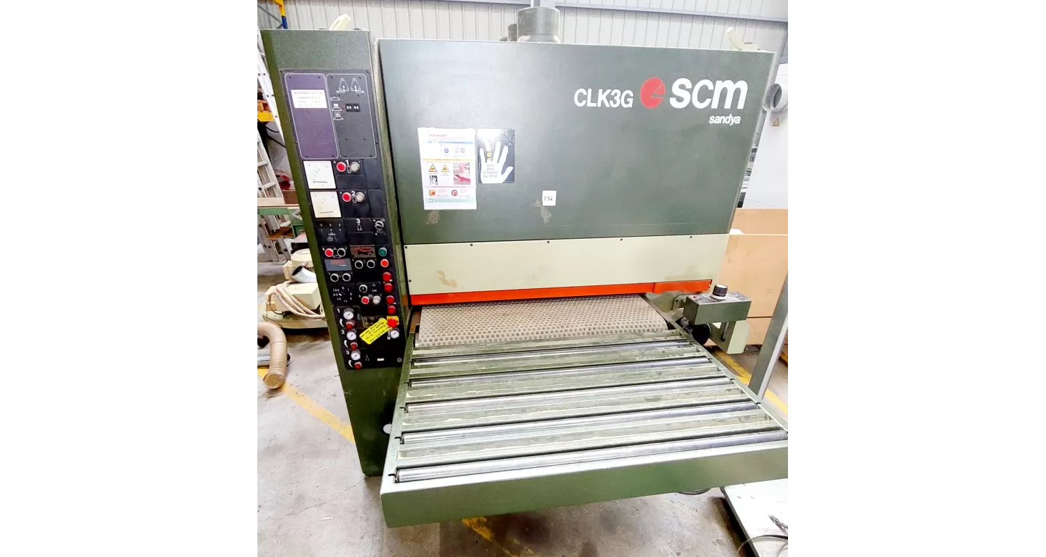 Occasion PONCEUSE LARGE BANDE :GEDIMO