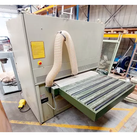 Occasion PONCEUSE LARGE BANDE :GEDIMO