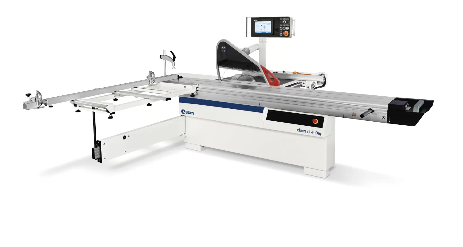 SCIE À FORMAT - CLASS SI 400 EP - SCM