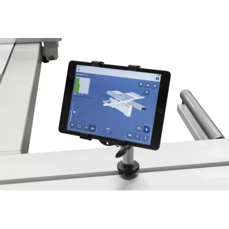 SCIE À FORMAT - CLASS SI 400 EP - SCM