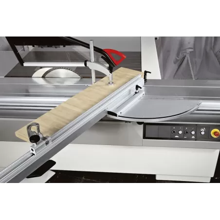 SCIE À FORMAT - CLASS SI 400 EP - SCM