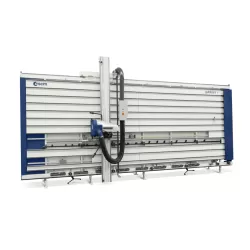 SCIE À PANNEAUX VERTICALES - GABBIANI V - SCM