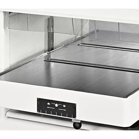 RABOTEUSE - NOVA S 520 - SCM