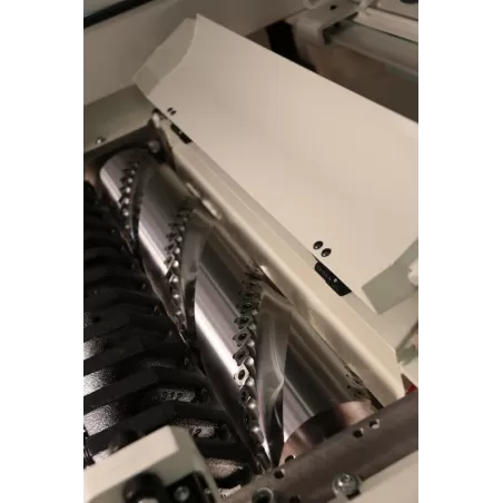 RABOTEUSE - NOVA S 520 - SCM