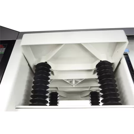 RABOTEUSE - NOVA S 520 - SCM